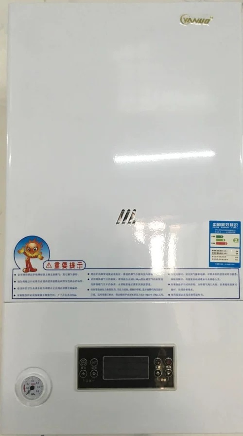 矿区别墅系统炉燃气热水器 - 价格